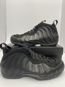 Nike Air Foamposite 1 Anthracite Black 314996-001 | eBay