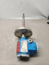 USED ENDRESS HAUSER LIQUIPHANT M LEVEL SWITCH FTL51-61AU0/0