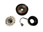 AC Compressor Clutch Kit Pulley Coil Hub Bearing Fits: 2012 - 2015 MAZDA 5 2.5L