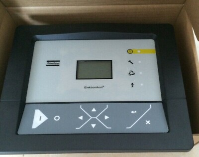 New ATLAS COPCO P1900520001 ELEKTRONIKON Panel Controller