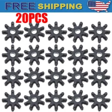 20PCS Fit 2007-14 Hyundai Kia Flexible coupling Steering Coupler 563152K000FFF