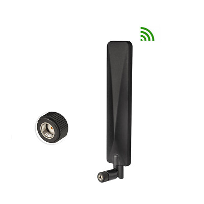MMS Cellular 3G 4G LTE Antenna for SPYPOINT Link-EVO Micro Wildlife Trail Camera