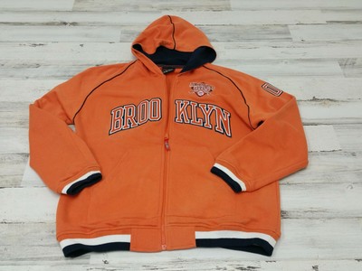 fubu jacket with hood