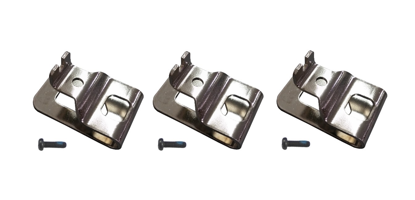 (3) NEW DeWalt 20V Max LiIon DCD980 DCD985 Hammer Drill Driver BELT