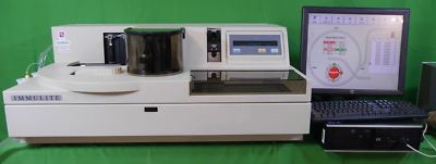 Veterinary Progesterone Analyzer-Siemens Refurbished-immulite 1 Plus