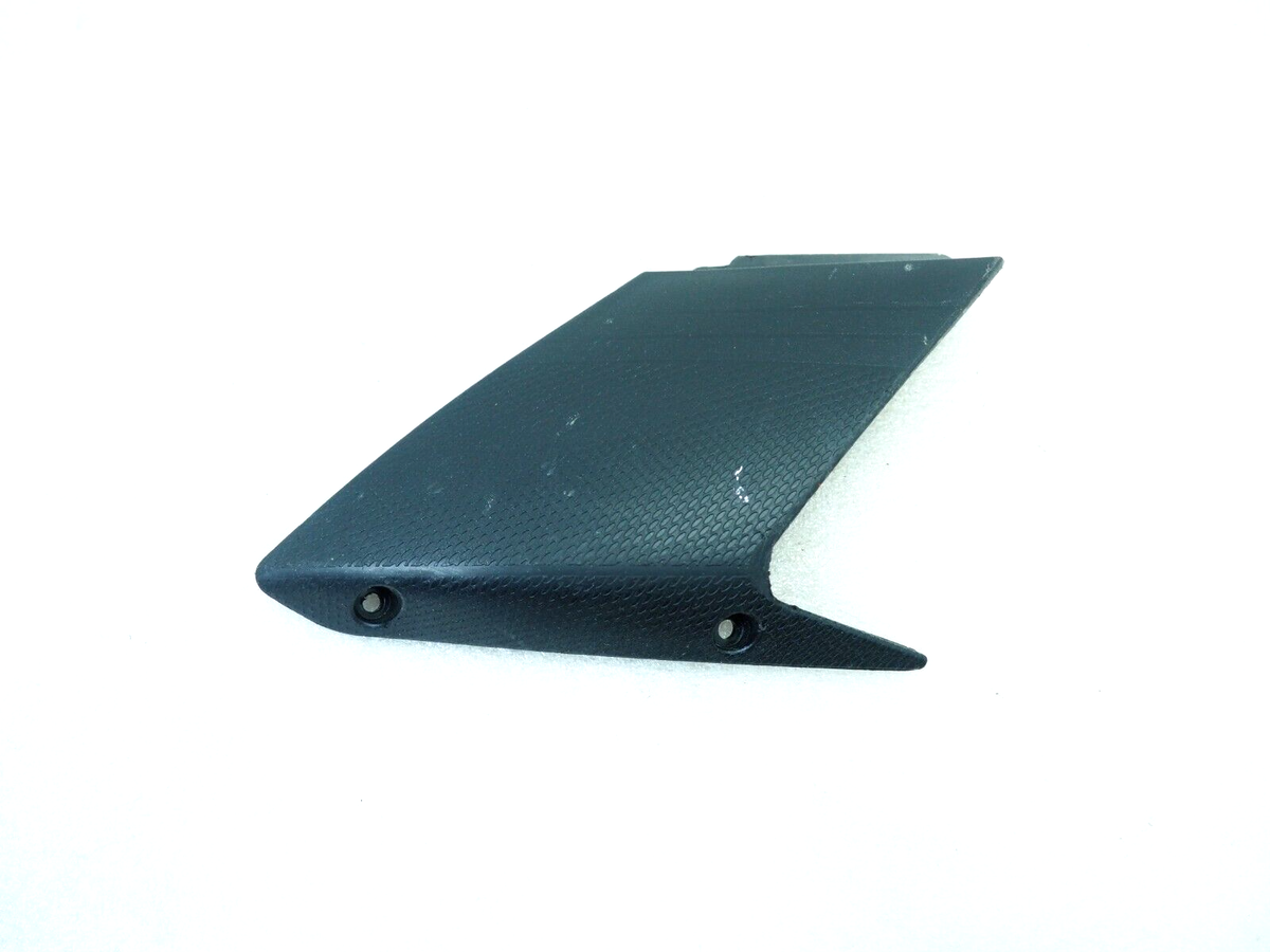 air deflector housing left aprilia SR 50 R Factory 05/17