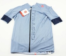 castelli a bloc jersey fz