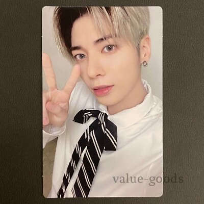 TXT TOMORROW X TOGETHER Taehyun MEMORIES : SECOND STORY DVD