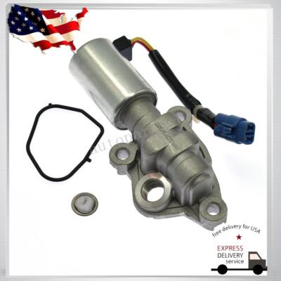 VVT Oil Control Solenoid Valve 16550-69GE3-000 for Suzuki Swift