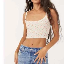 NWT Intimately FP One of the Girls Tank