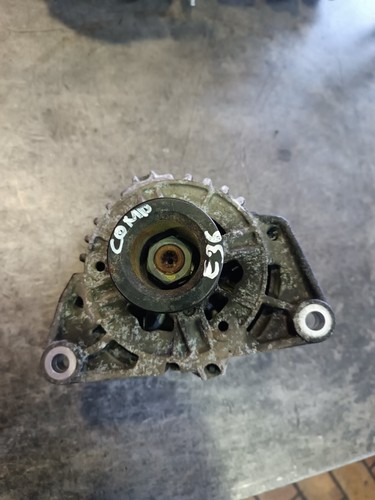 Orig BMW 3er E36 316i 318i 1.6 1.9 M43 Generator Lichtmaschine BOSCH 70A 1435427
