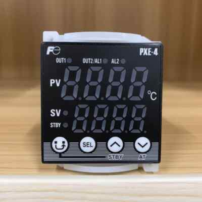 PXE4-TCY2-1Y000-C Temperature Controller Instrument