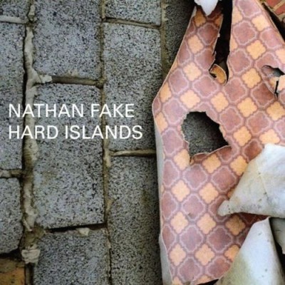 NATHAN FAKE = hard islands = ELECTRO MINIMAL IDM TECH HOUSE GROOVES !!