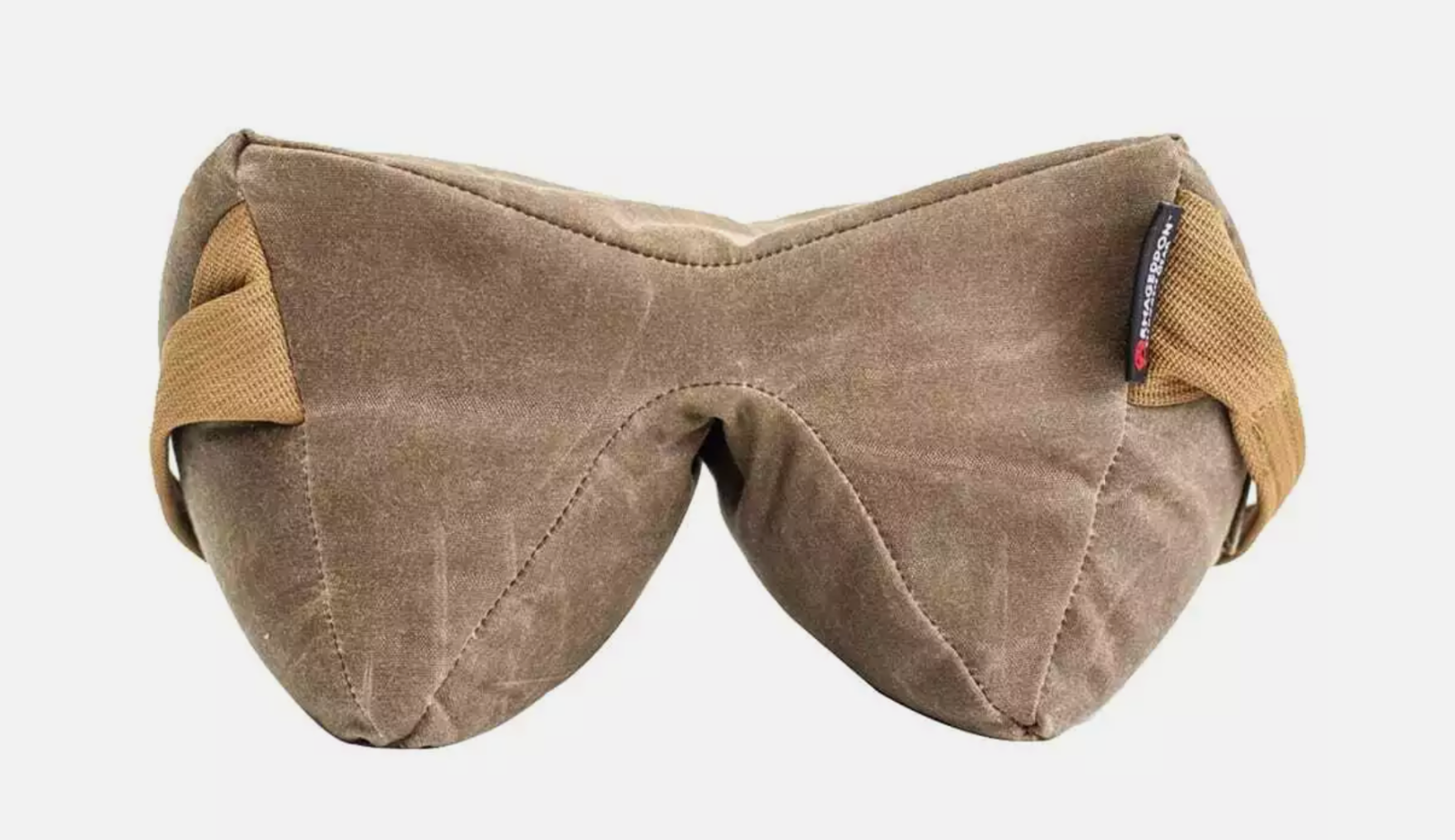 Armageddon Gear Schmedium Game Changer Waxed Canvas Support Bag AG0748-TN-STB