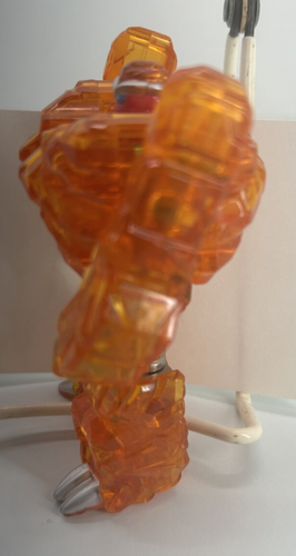 Rock Lords Sunstone Tonka 1986 - Picture 5 of 7
