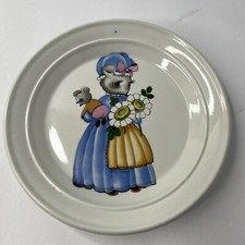 Portmeirion Mouse Mom Baby Mice Breakfast Bowl
