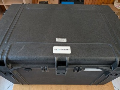 Drone Dronevolt Hercules 10 SPRAY - Occasion - État Correct