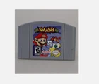 For/Nintendo-n64 US Version Super Smash Bros 64 - Super SmashBros US Stock