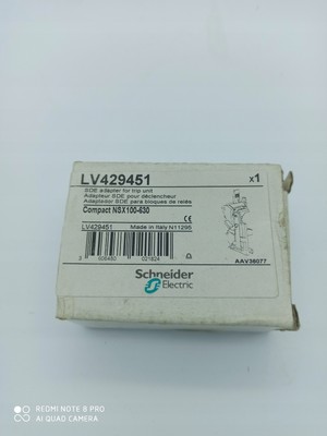 Schalter LV429451 SDE EasyPact CVS100/160/250 COMPACT NS/INS 