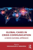 Global Cases In Crisis Communication A Socio-Cultural Approach Sriramesh Buch