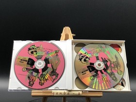 Sakura Taisen 2: Kimi, Shinitamo Koto Nakare (Sega Dreamcast,2000) from japan