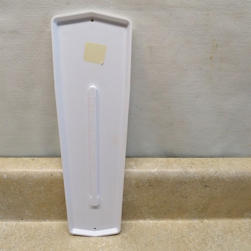 Vintage Case XX Knives Thermometer, Plastic 11.25" X 4", Morco U.S.A. #180 - Picture 7 of 11