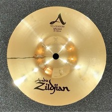 Zildjian A Custom Splash 8" Splash Cymbal