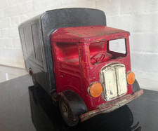 Vintage Lines Bros Tri-Ang Delivery Van or Truck