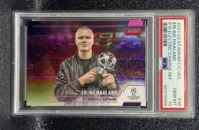 2020-21 Topps Stadium Club Chrome UEFA Champions League Soccer Cards 20