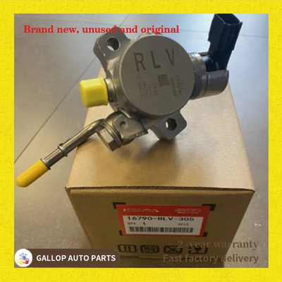 #ad #ad Genuine OEM High Pressure Fuel Pump 16790RLV305 For 2018 2022 Honda Odyssey 3.5L $169.95