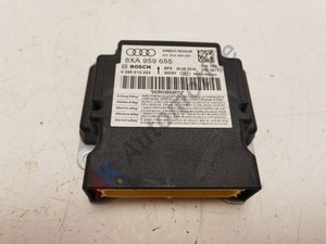 Audi A1 S1 8X MK1 10-18 Airbag Airbag Steuergerät Steuergerät 8XA959655