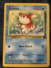 Pokémon TCG Goldeen Jungle 53/64 Regular 1999-2000 WOTC