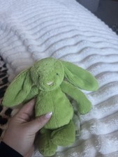 Bashful Apple Bunny - Small Jellycat | Jelly Journal