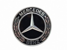 Mercedes-Benz B W247 2023 Vorne Herstelleremblem A0008176203CAREW2 VME18412