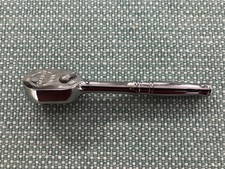 SNAP ON 1/4 DRIVE STANDARD RATCHET - 20% OFF (w) FREE SHIPPING!