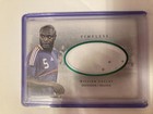 UNIQUE 2024 WILLIAM GALLAS FRANCE TIMELESS PATCH 001/15 FOOTBALL.