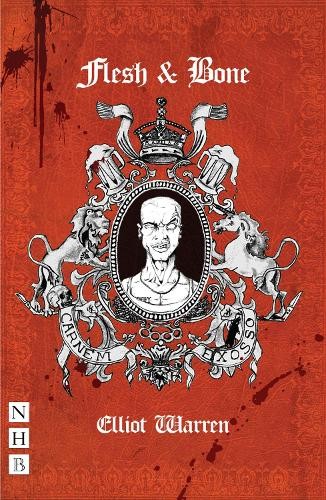 Эллиот Уоррен Плоть и кость (Taschenbuch)