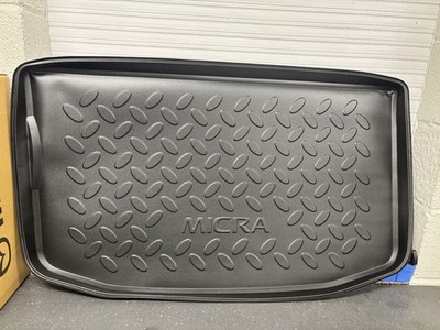 Genuine Nissan K13 Mirca 2010-2016 Boot Liner