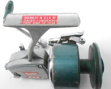 Heddon Vintage Spinning Fishing Reels | eBay