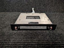 Mooney M20K Annunciator Panel, Part# 500D0061