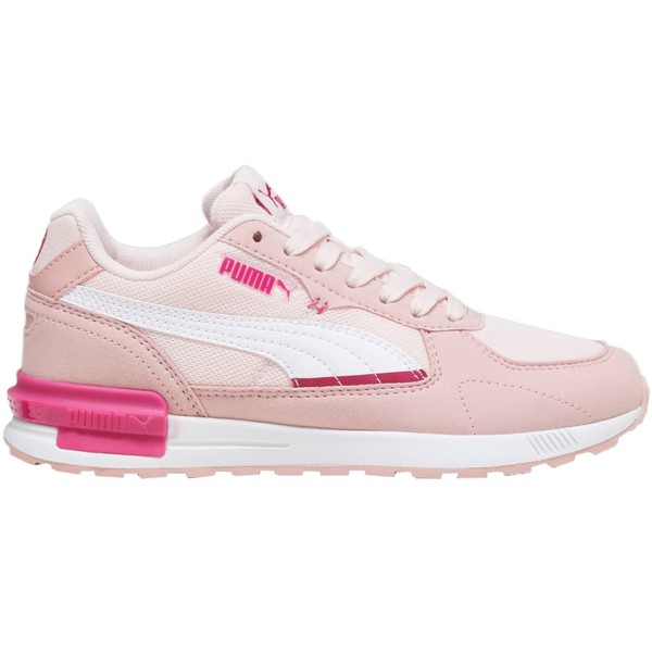 Buty Dla Dzieci Puma Graviton RóżOwe 381987 26 35,5 Puma-image