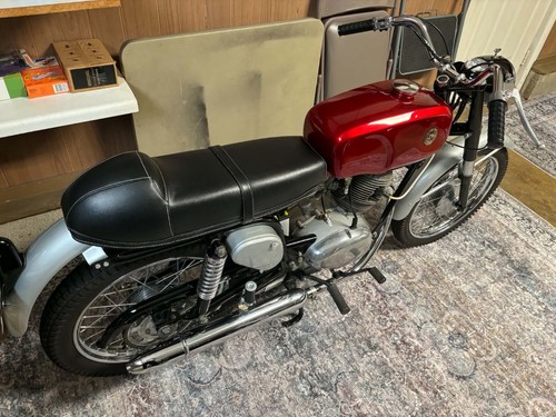1967 gilera 1245V 28 image