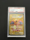 Charizard ex 228/197 SV03: Obsidian Flames Holo PSA 10