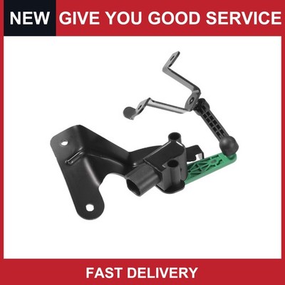 No.5Q0512521G Suspension Ride Height Level Sensor for Audi A3 Rear Left