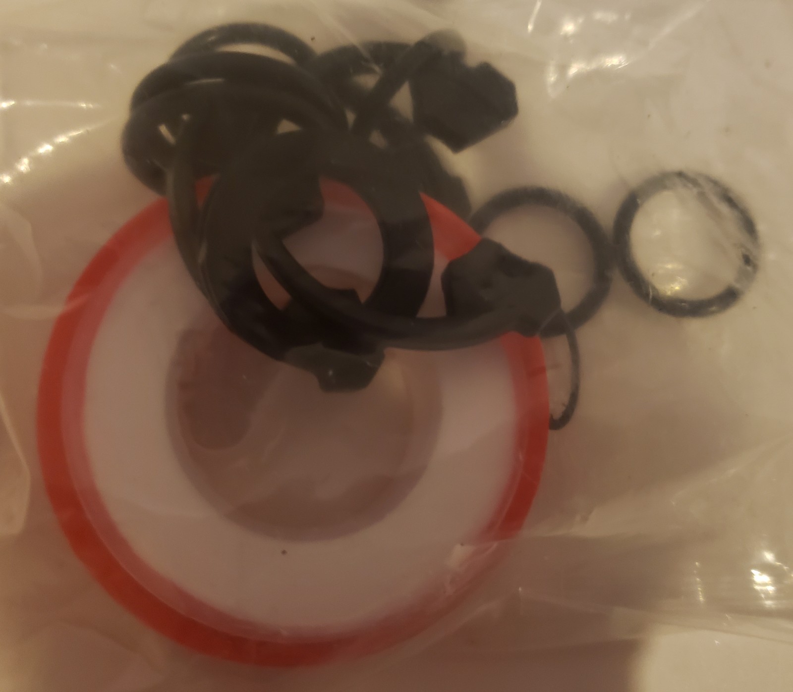 Bypass - Rheem RHS32 Grain Water Softener