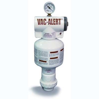 Vac Alert VAIVA2000L Svrs for Lift Applications