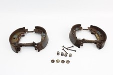 Mâchoire de frein Renault MEGANE