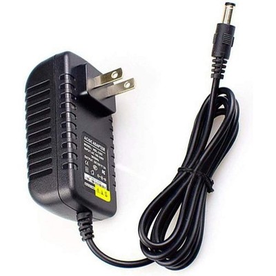 Taelectric AC Adapter for Brady BMP21 BMP21-PLUS Label Printer M-AC-110937