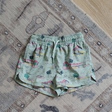 Vineyard Vines Kids Performance Athletic Shorts SzS 7-8 