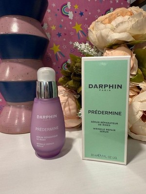 NEW Darphin Predermine Wrinkle Repair Serum 1 oz/30ml